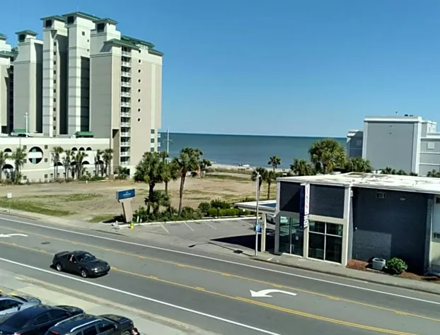 The Virginian Motel hotel detail image 4