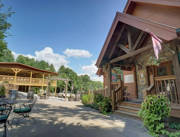 Paradise Hills Winery Resort and Spa hotel detail image 2