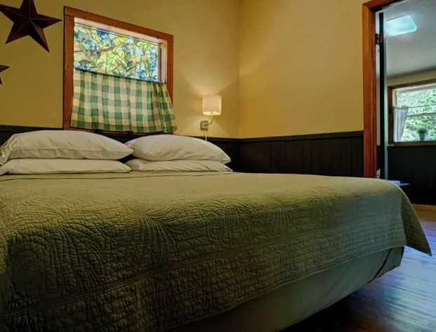 Paradise Hills Winery Resort and Spa hotel detail image 4