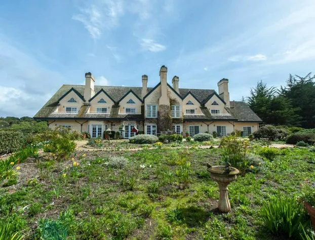 Seal Cove Inn hotel detail image 1