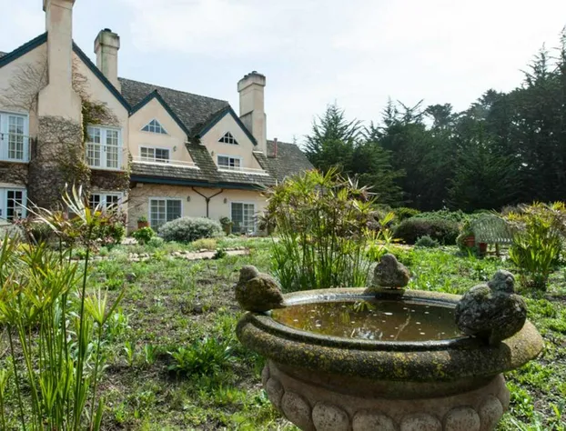 Seal Cove Inn hotel detail image 1