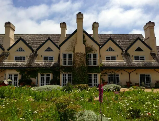 Seal Cove Inn hotel detail image 2