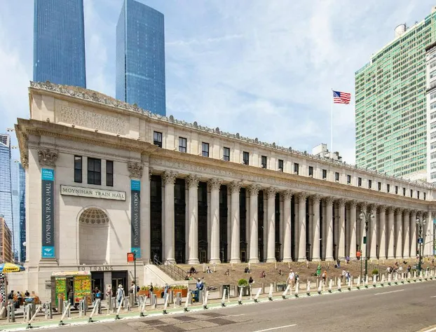 Four Points by Sheraton Midtown-Times Square hotel detail image 3