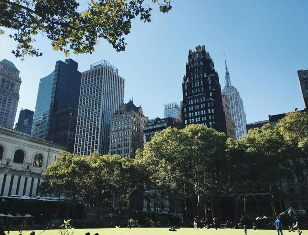 Four Points by Sheraton Midtown-Times Square hotel detail image 4