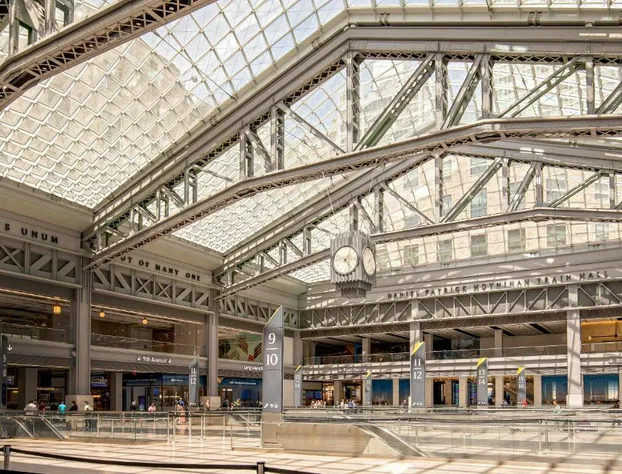 Four Points by Sheraton Midtown-Times Square hotel detail image 2