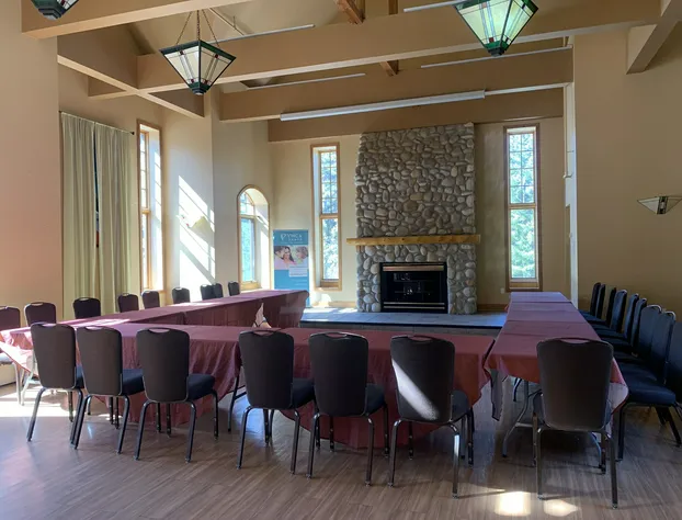 YWCA Banff Hotel hotel detail image 3