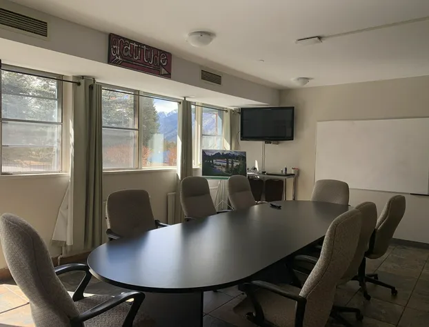 YWCA Banff Hotel hotel detail image 4