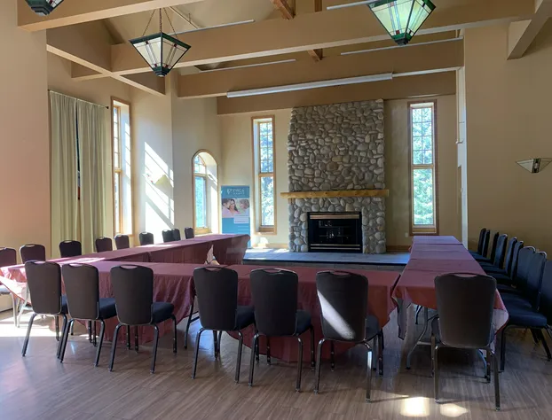 YWCA Banff Hotel hotel detail image 3