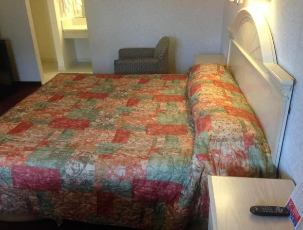 Stardust Motel hotel detail image 3