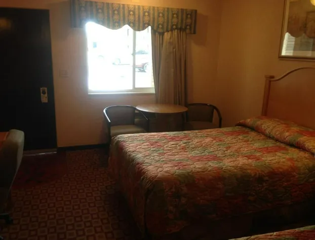 Stardust Motel hotel detail image 1