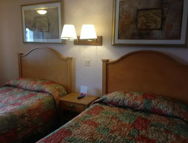 Stardust Motel hotel detail image 2