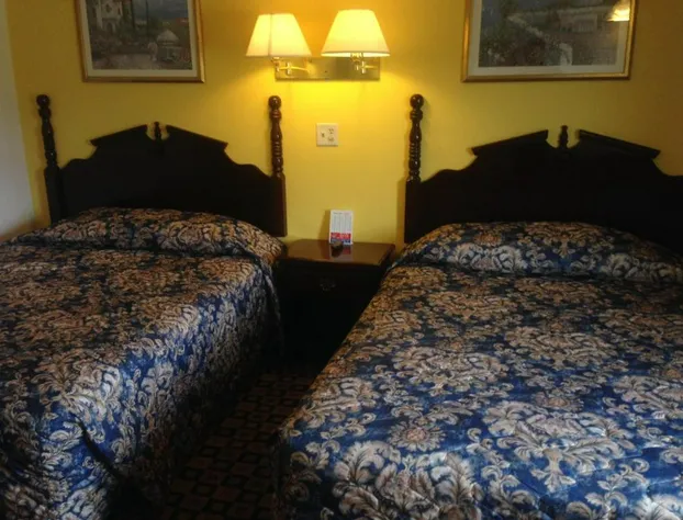 Stardust Motel hotel detail image 3