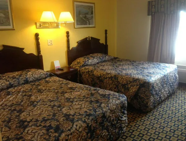 Stardust Motel hotel detail image 4