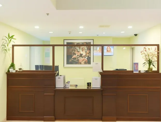 Ambassador Inn and Suites Tuscaloosa hotel detail image 2