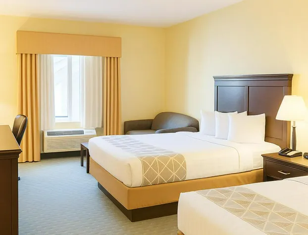 Ambassador Inn and Suites Tuscaloosa hotel detail image 3