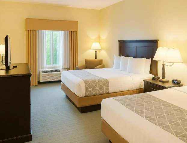 Ambassador Inn and Suites Tuscaloosa hotel detail image 4