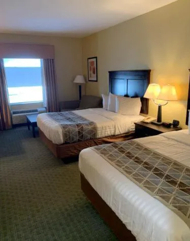 Ambassador Inn and Suites Tuscaloosa hotel detail image 4