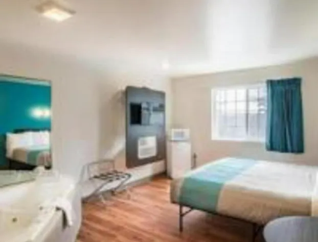 Motel 6 Rigby, ID hotel detail image 1