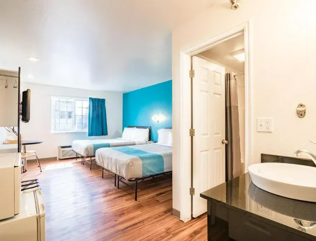 Motel 6 Rigby, ID hotel detail image 3