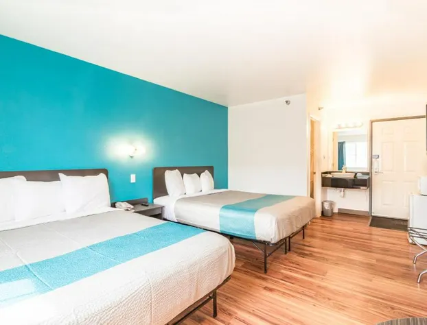 Motel 6 Rigby, ID hotel detail image 2