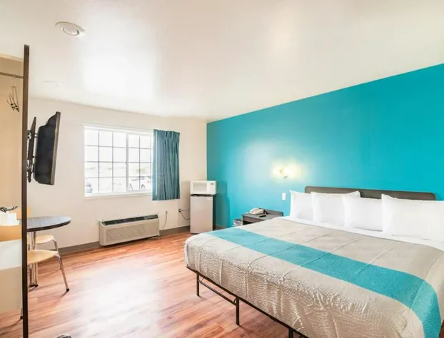 Motel 6 Rigby, ID hotel detail image 4