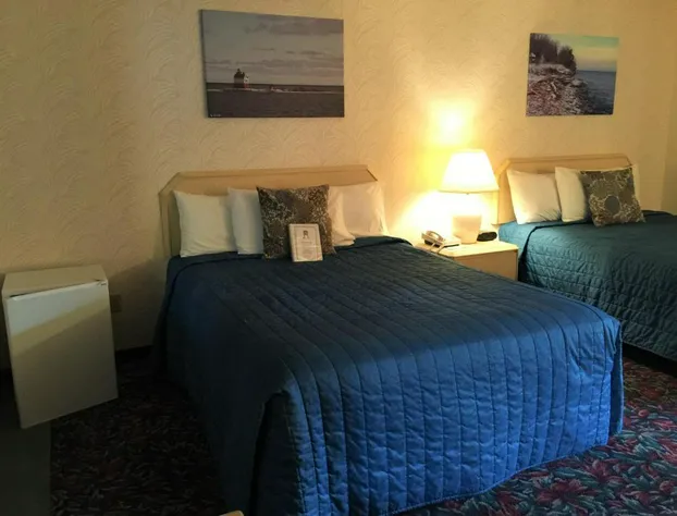 Cedar Motor Inn hotel detail image 1