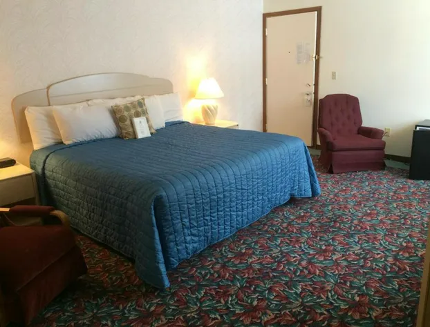 Cedar Motor Inn hotel detail image 2