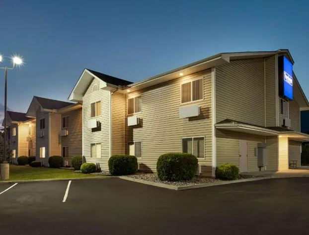 Travelodge by Wyndham Low Moor Near Covington hotel detail image 2