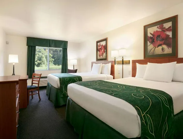 Travelodge by Wyndham Low Moor Near Covington hotel detail image 4