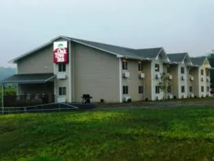 Travelodge by Wyndham Low Moor Near Covington hotel detail image 1