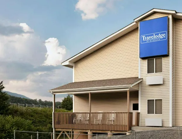 Travelodge by Wyndham Low Moor Near Covington hotel detail image 3