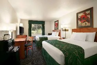 Travelodge by Wyndham Low Moor Near Covington hotel detail image 4