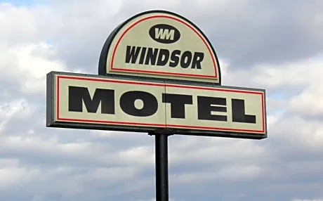 Windsor Motel hotel detail image 2