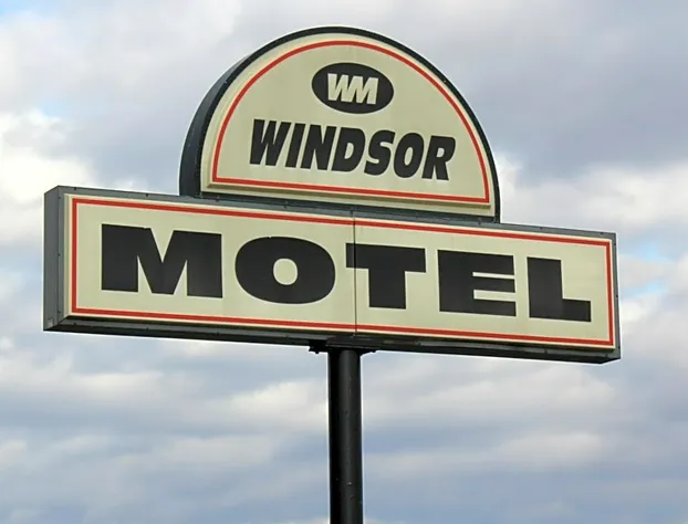 Windsor Motel hotel detail image 3