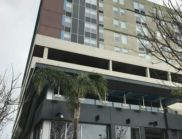 Aloft Houston by the Galleria hotel detail image 1