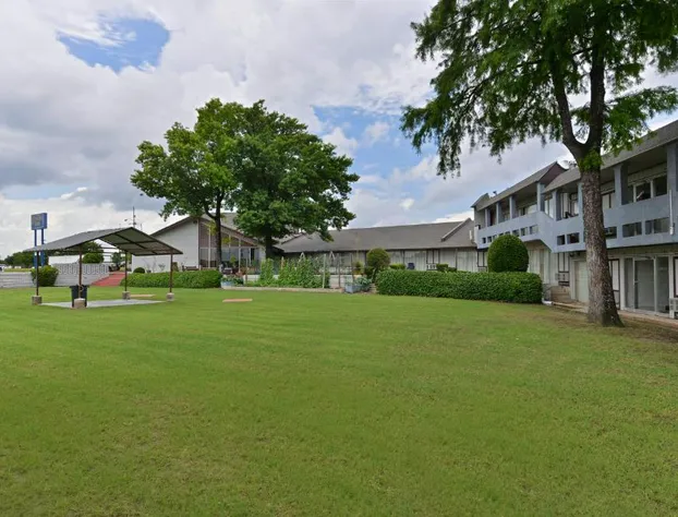 Economy Inn Ardmore hotel detail image 3