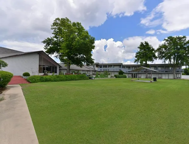 Economy Inn Ardmore hotel detail image 4