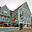 Lunenburg Arms Hotel hotel hero