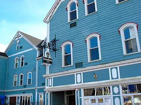 Lunenburg Arms Hotel hotel detail image 2