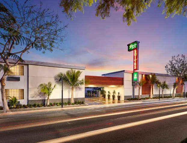 Studio Inn and Suites at Promenade Downey hotel detail image 1