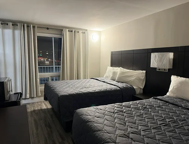 Towne and Country Motel hotel detail image 2