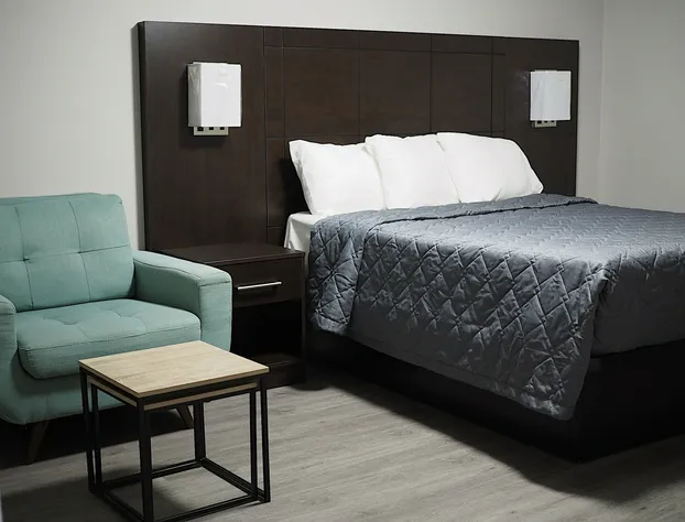 Towne and Country Motel hotel detail image 3