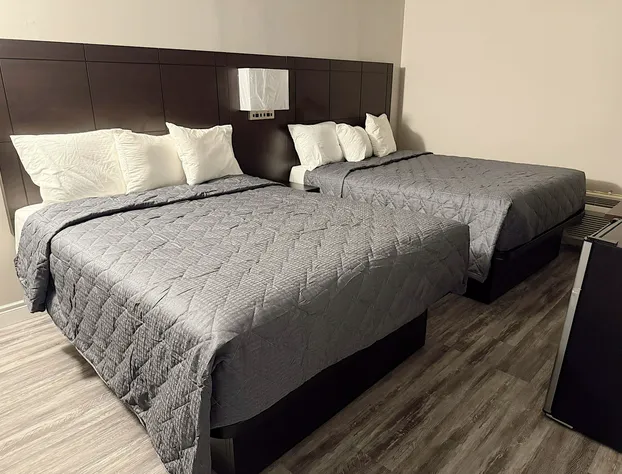 Towne and Country Motel hotel detail image 4