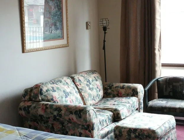 Towne and Country Motel hotel detail image 2