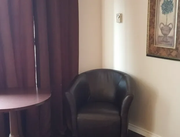 Towne and Country Motel hotel detail image 3