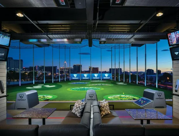 The SKYLOFTS at MGM Grand hotel detail image 1