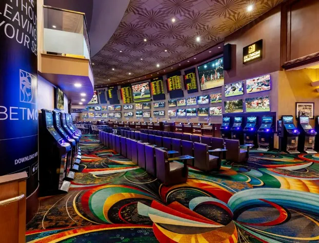 The SKYLOFTS at MGM Grand hotel detail image 3