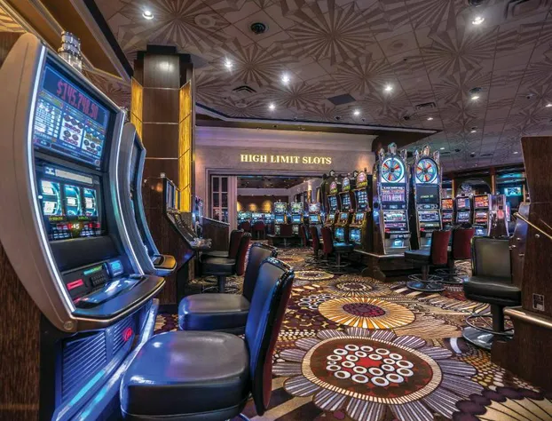 The SKYLOFTS at MGM Grand hotel detail image 2