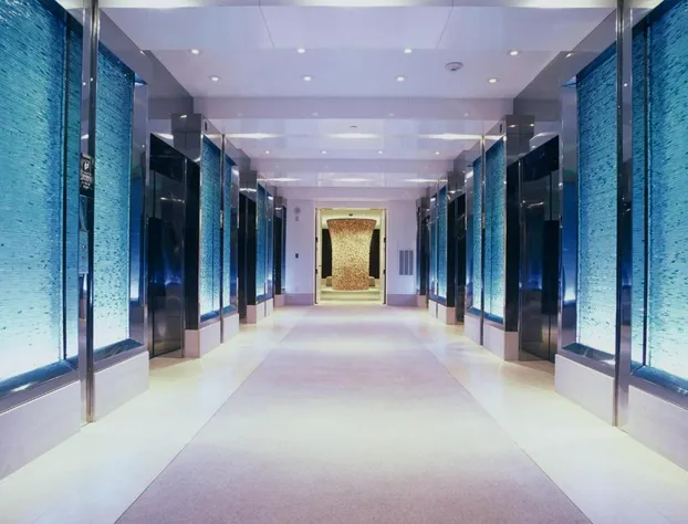 The SKYLOFTS at MGM Grand hotel detail image 4