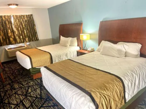 Knights Inn Paxinos hotel detail image 2